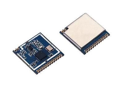 思为无线收发模块RF4463PRO 高性能射频通信解决方案深度解析