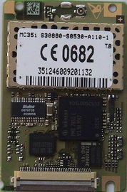 讯亦通信 专业供应Siemens MC35i/MC39i报警模块及RF模块，助力工业物联网高效互联